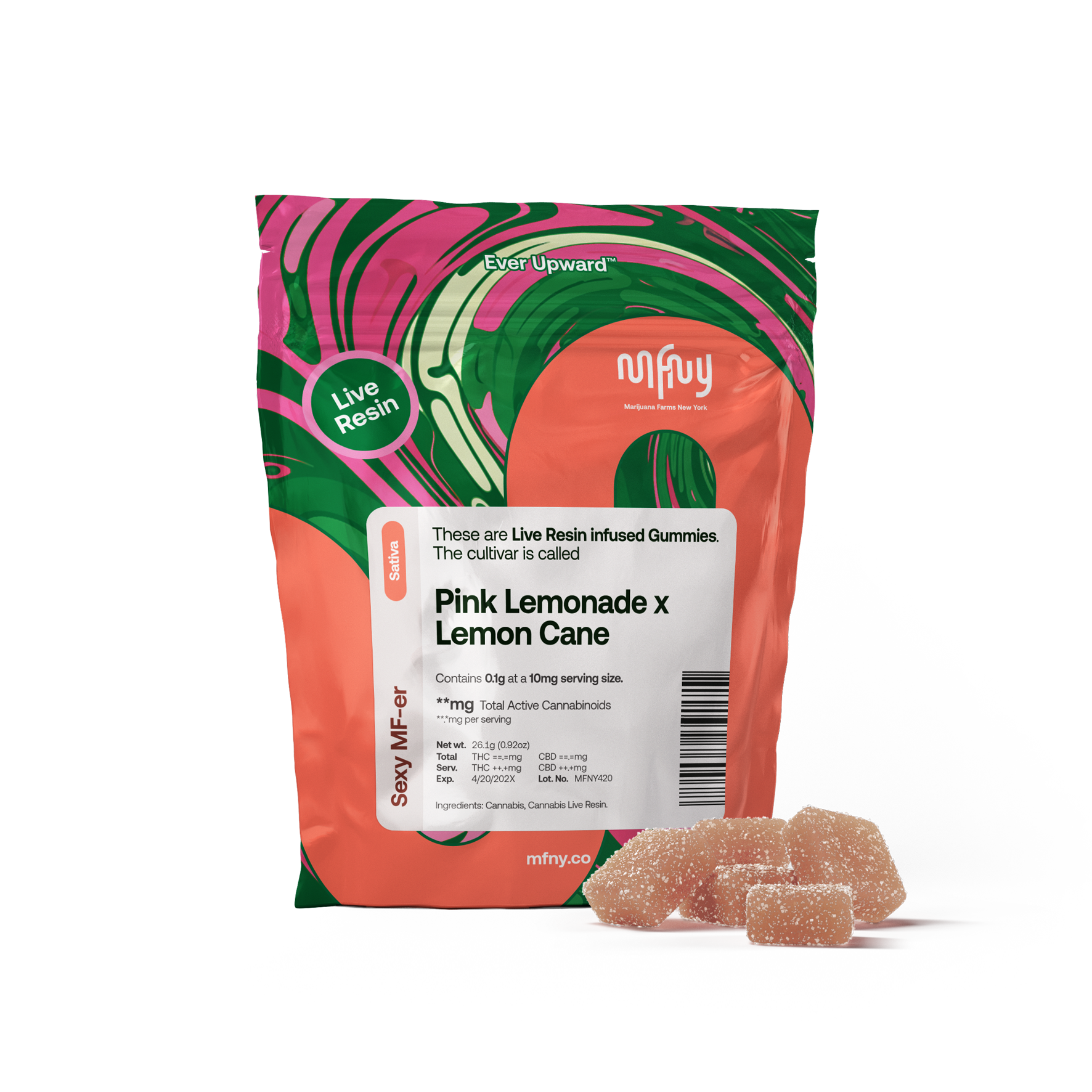 All Products | MFNY